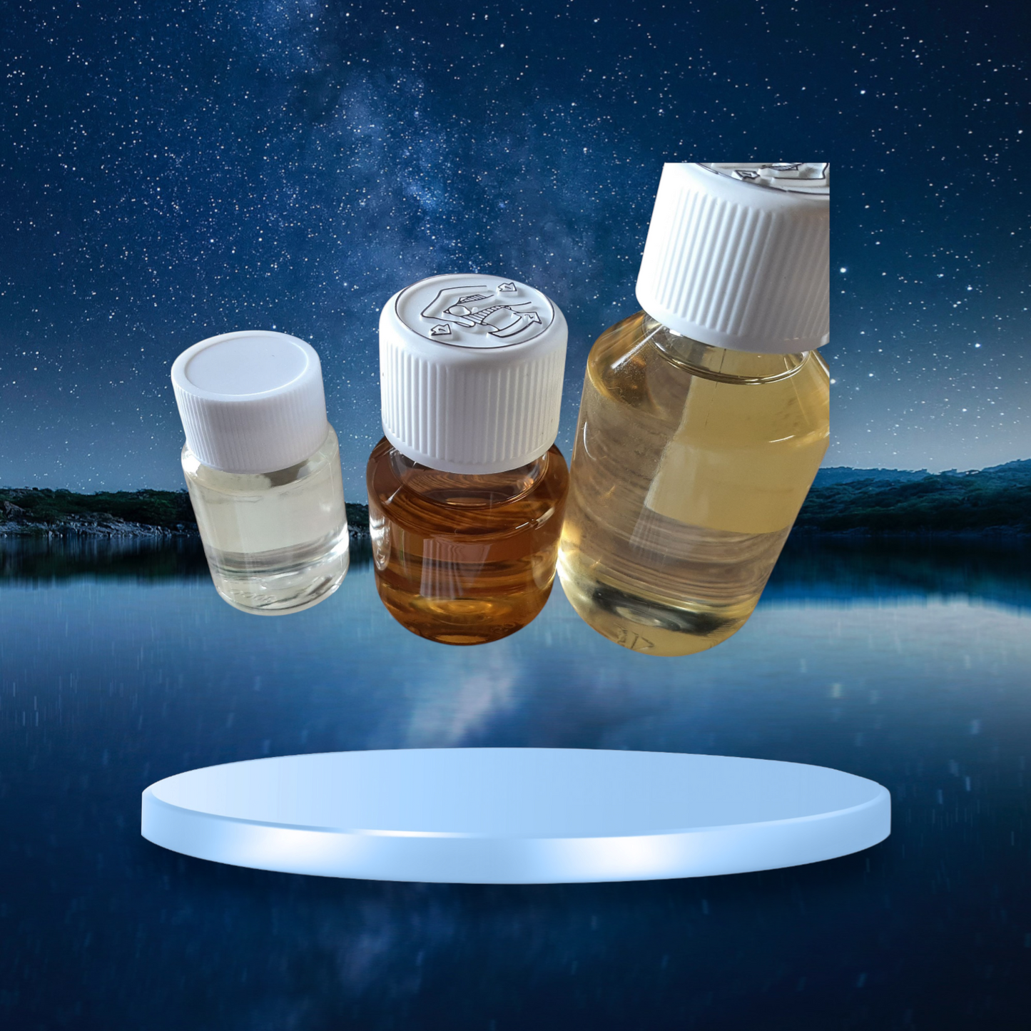 Inspiration Paradoxe – Huile Parfumée DISPONIBLE LE 8/09