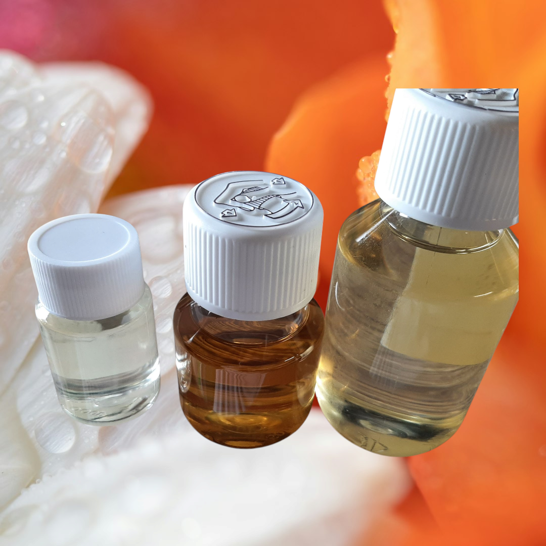 🕯️ Parfum pour bougie : Adoucissant